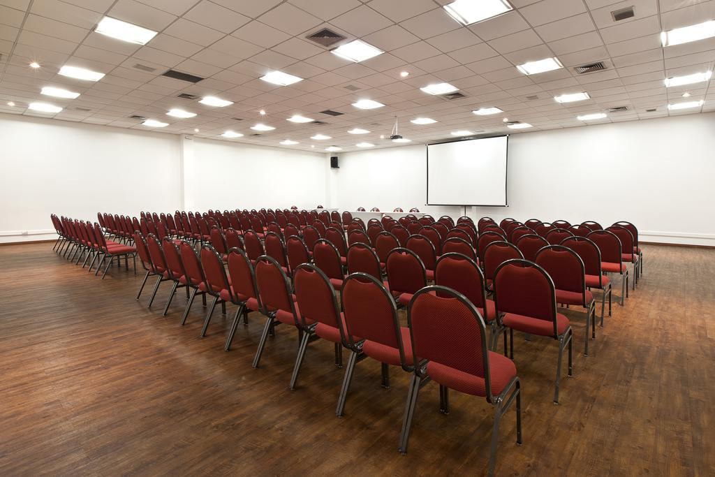 Hotel H2 Platinum Lourdes Belo Horizonte Esterno foto