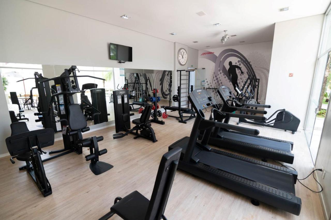 Hotel H2 Platinum Lourdes Belo Horizonte Esterno foto