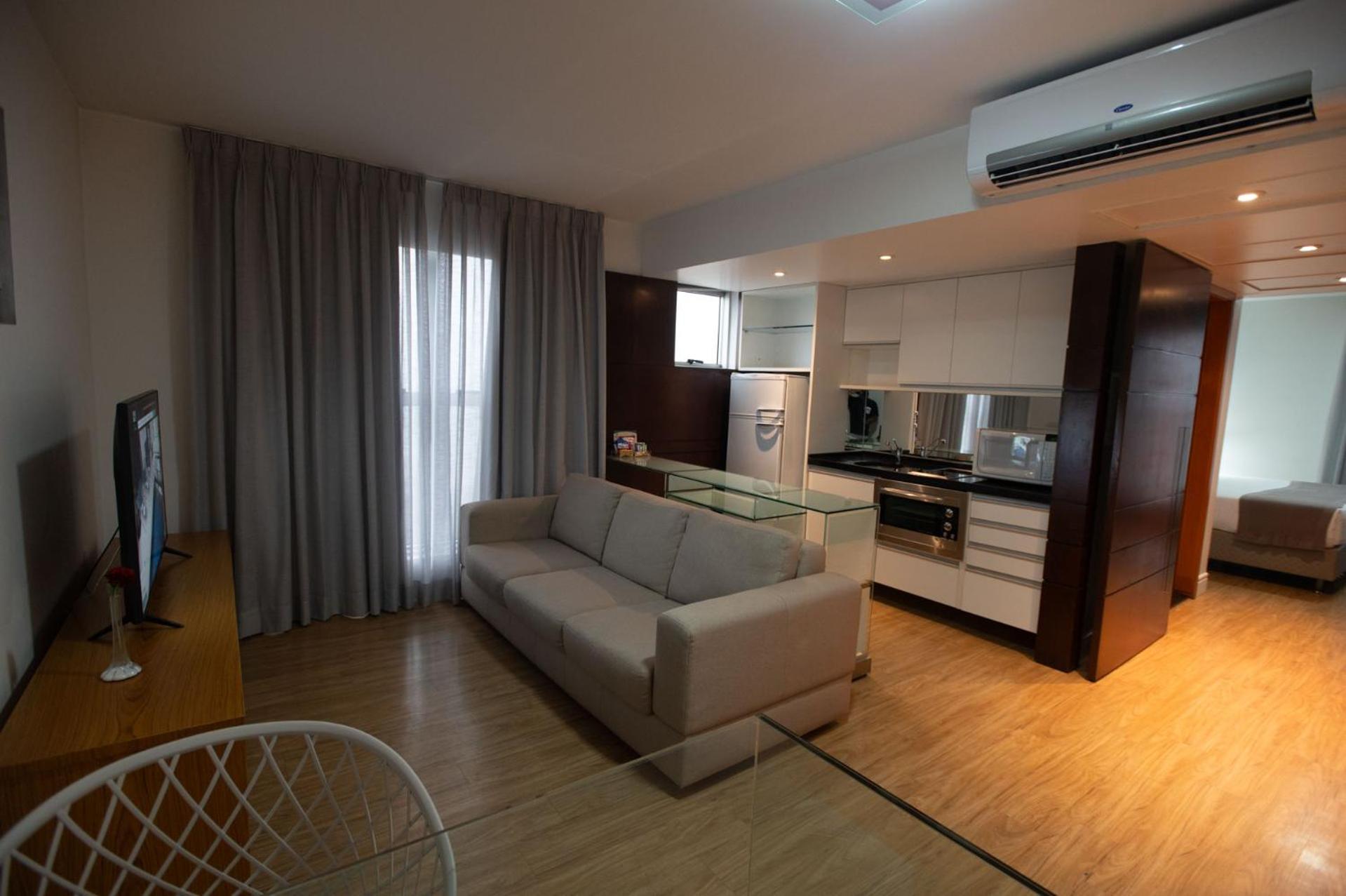 Hotel H2 Platinum Lourdes Belo Horizonte Esterno foto